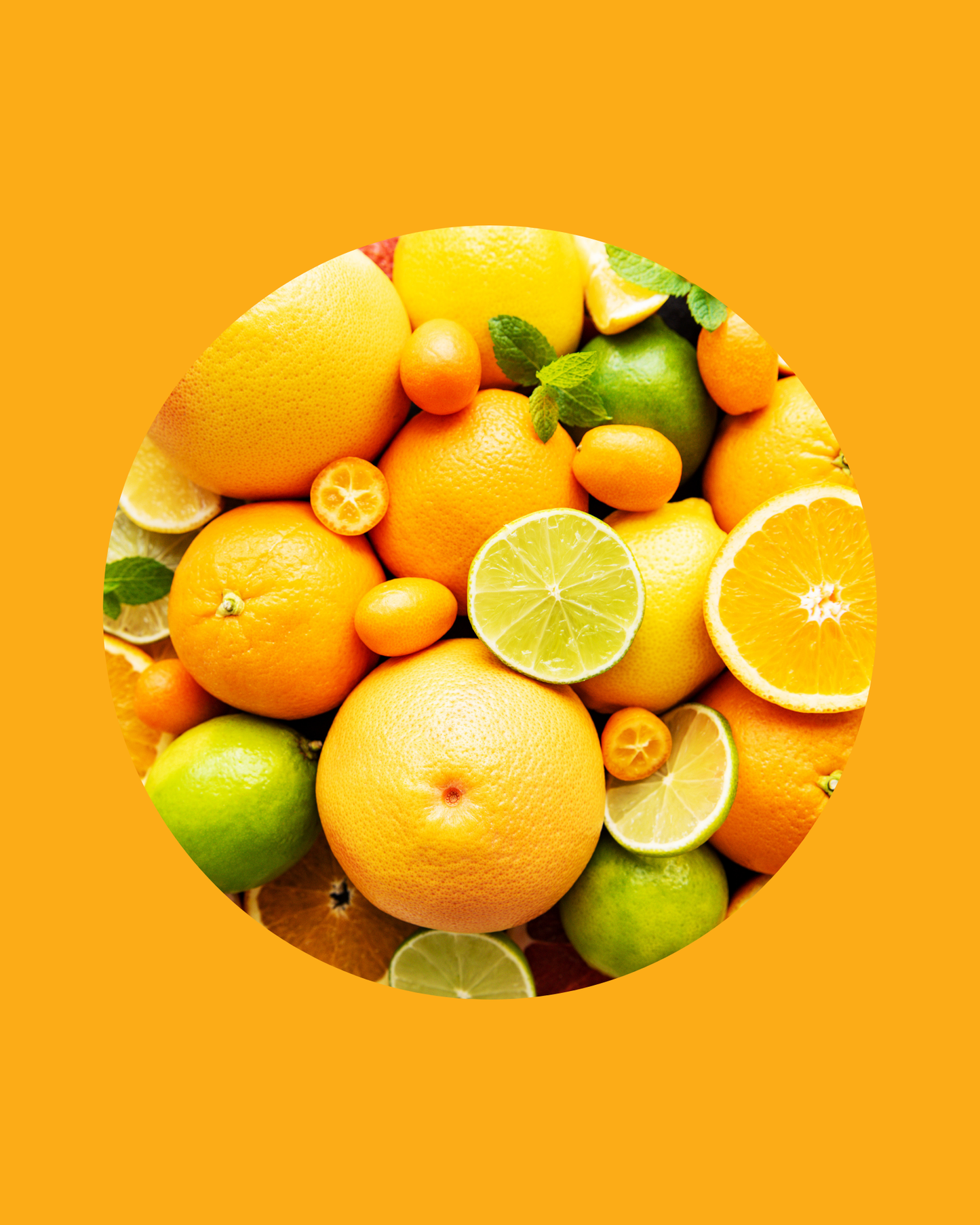 Soultime All-in-One Cleaner - Citrus - 5 Litre