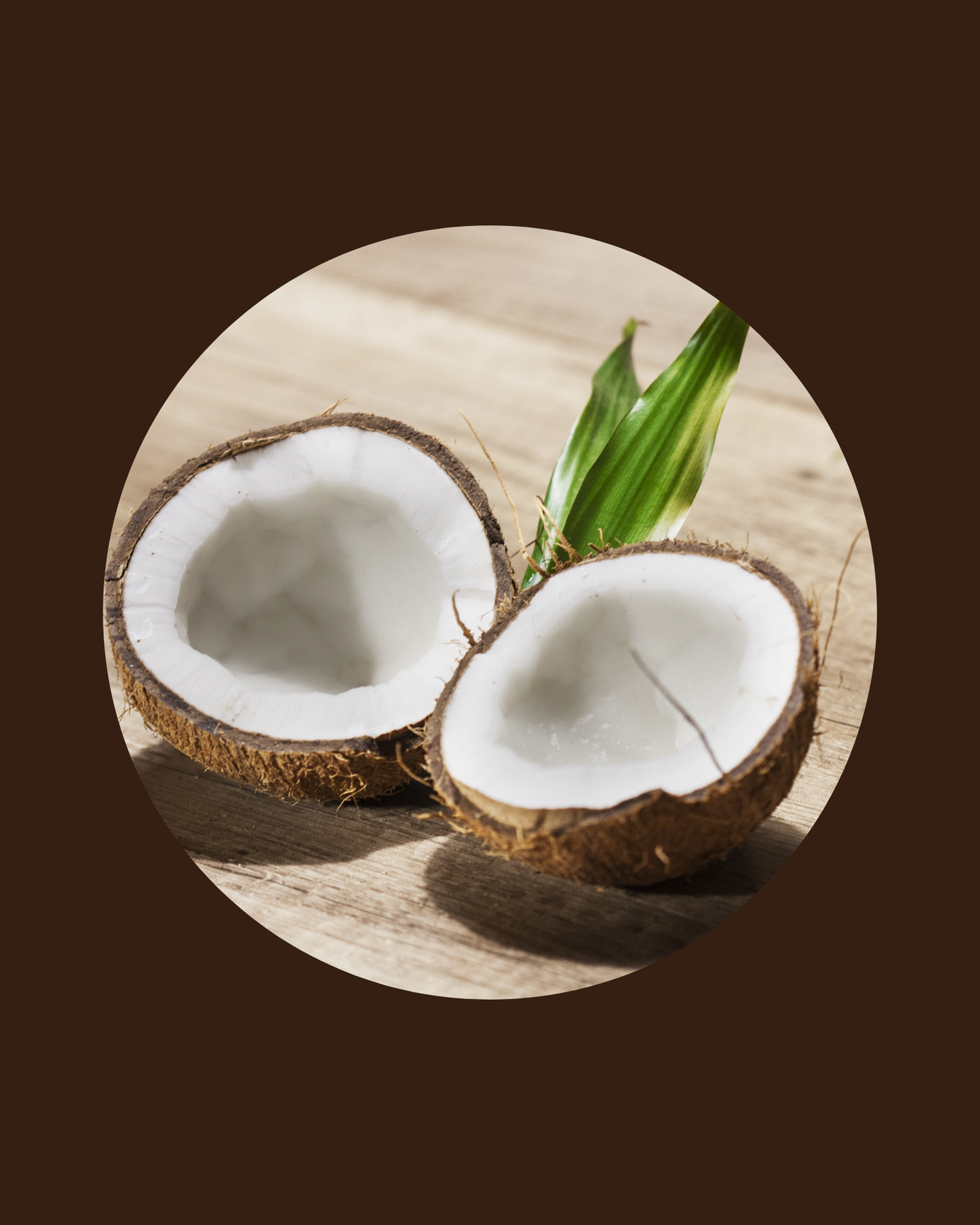 Soultime All-in-One Cleaner - Tropical Coconut - 5 Litre