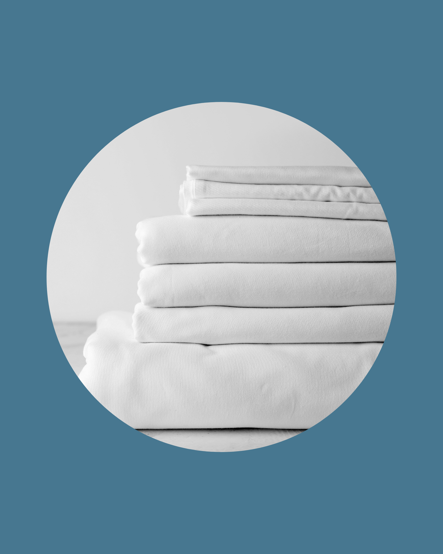 Soultime All-in-One Cleaner - Fresh Linen - 5 Litre