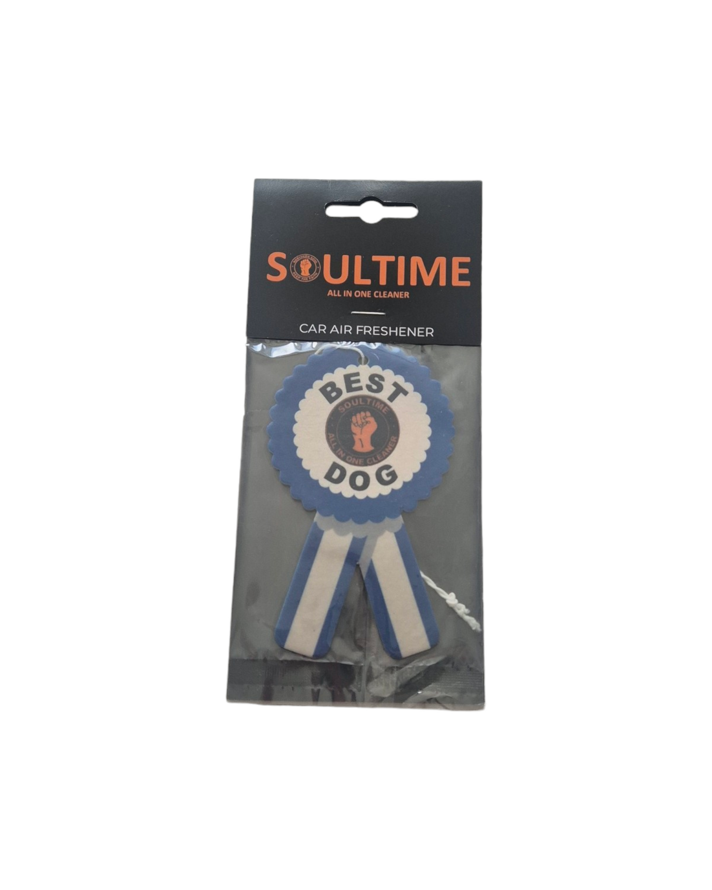 Soultime Air Freshener - Best Dog